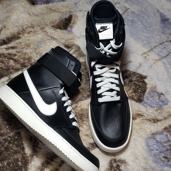 NIKE DOUBLE HIGH - Picture 2 of 5